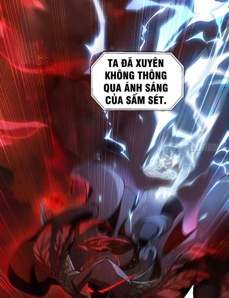 Tiên Tử Tha Mạng Chapter 1 - Trang 8