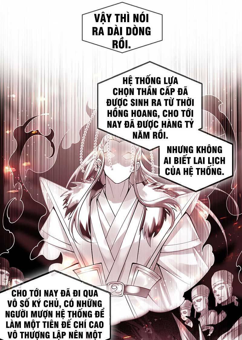 Tiên Tử Tha Mạng Chapter 2 - Trang 13