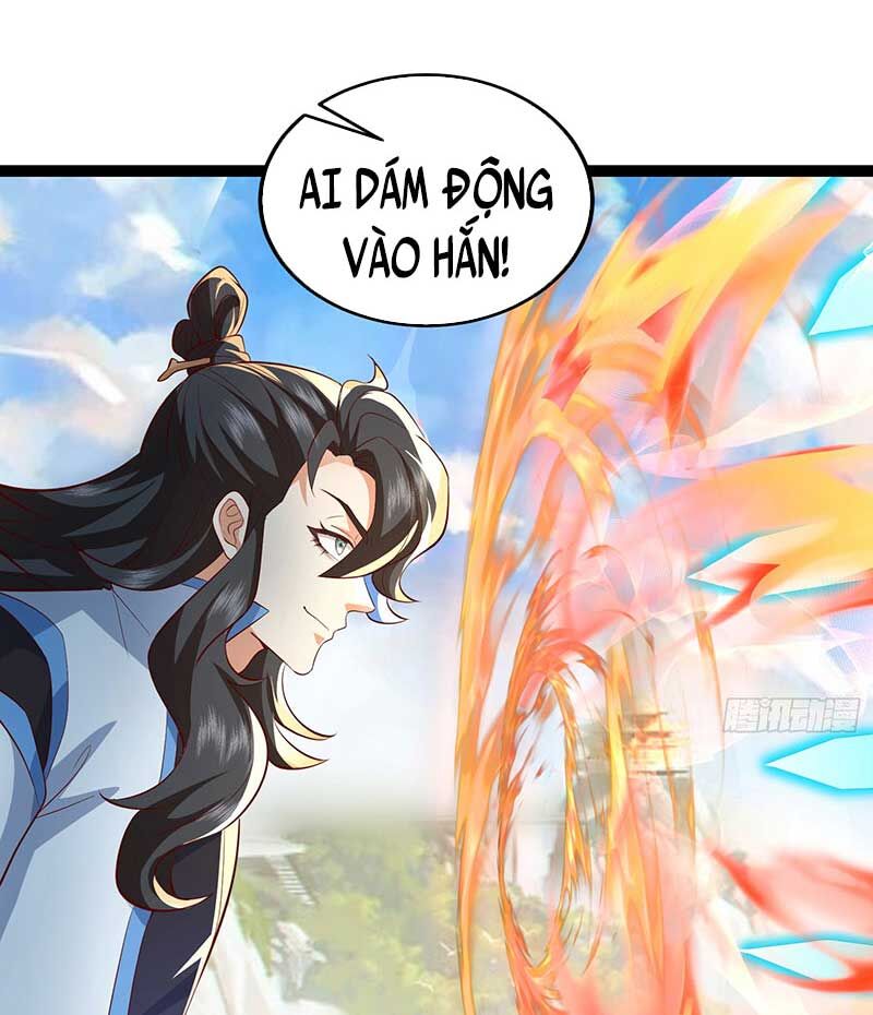 Tiên Tử Tha Mạng Chapter 14 - Trang 28