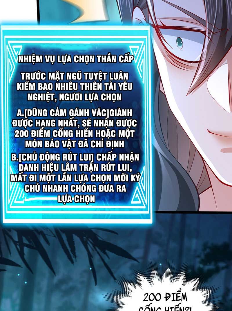 Tiên Tử Tha Mạng Chapter 12 - Trang 90