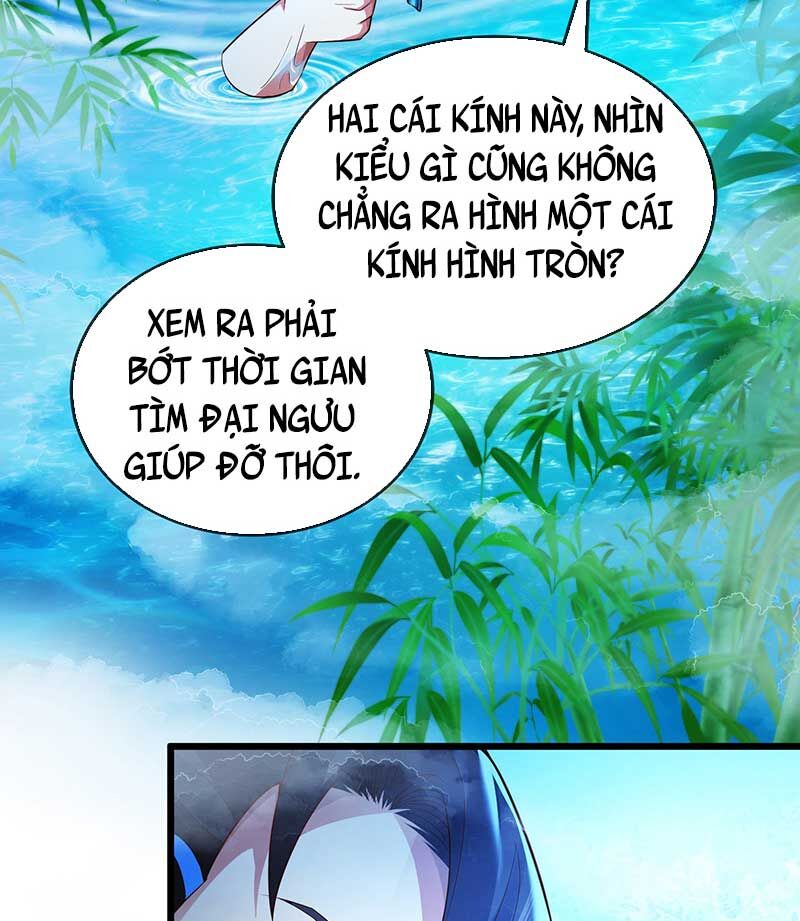 Tiên Tử Tha Mạng Chapter 12 - Trang 42