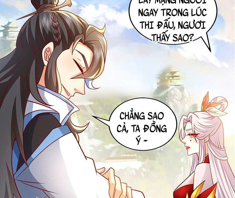 Tiên Tử Tha Mạng Chapter 14 - Trang 57