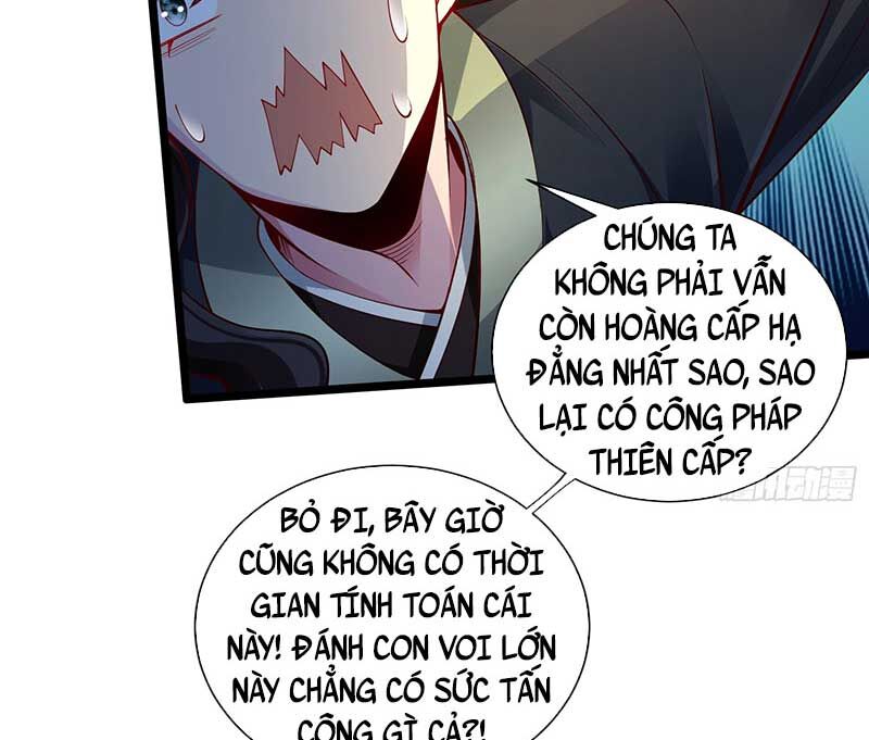 Tiên Tử Tha Mạng Chapter 6 - Trang 54