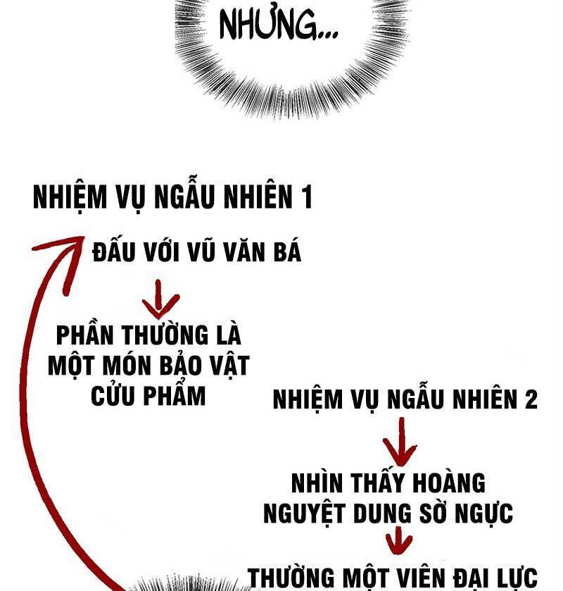 Tiên Tử Tha Mạng Chapter 2 - Trang 61