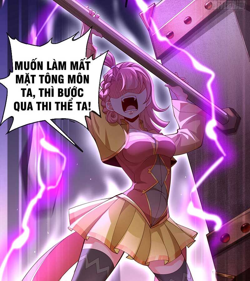 Tiên Tử Tha Mạng Chapter 13 - Trang 33