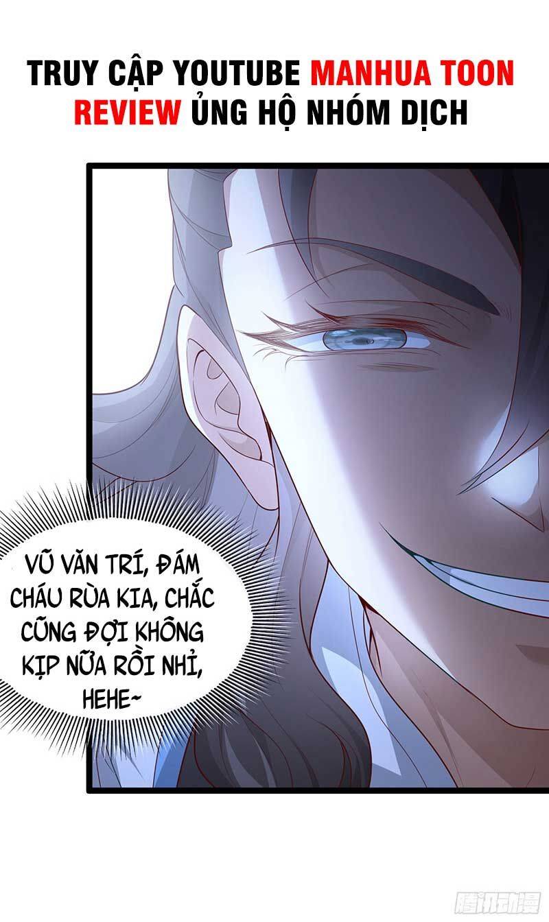 Tiên Tử Tha Mạng Chapter 7 - Trang 60