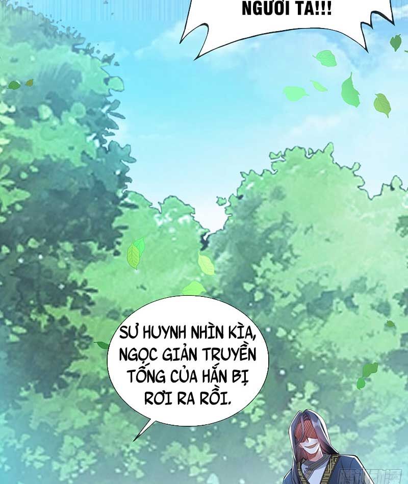 Tiên Tử Tha Mạng Chapter 6 - Trang 36