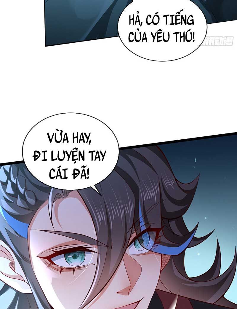 Tiên Tử Tha Mạng Chapter 16 - Trang 47