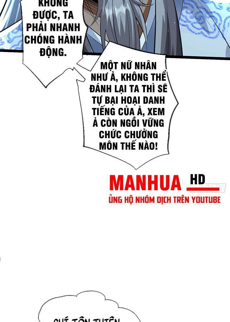 Tiên Tử Tha Mạng Chapter 2 - Trang 5