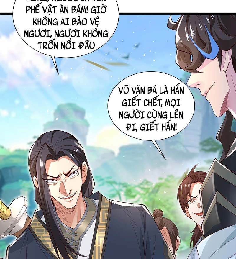 Tiên Tử Tha Mạng Chapter 5 - Trang 63