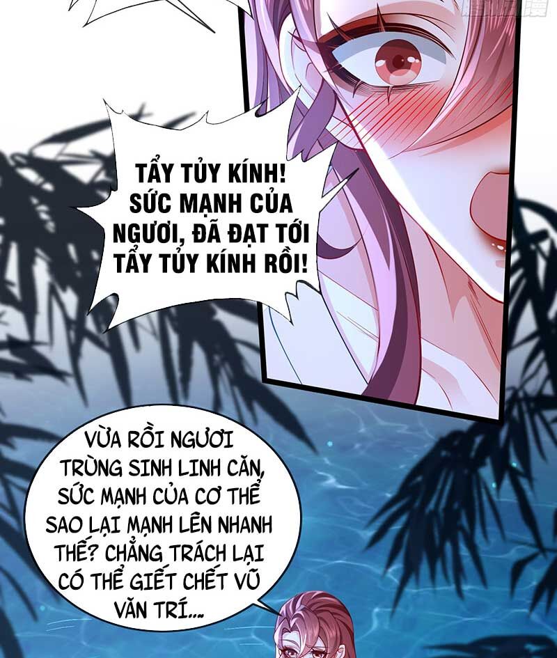 Tiên Tử Tha Mạng Chapter 12 - Trang 65