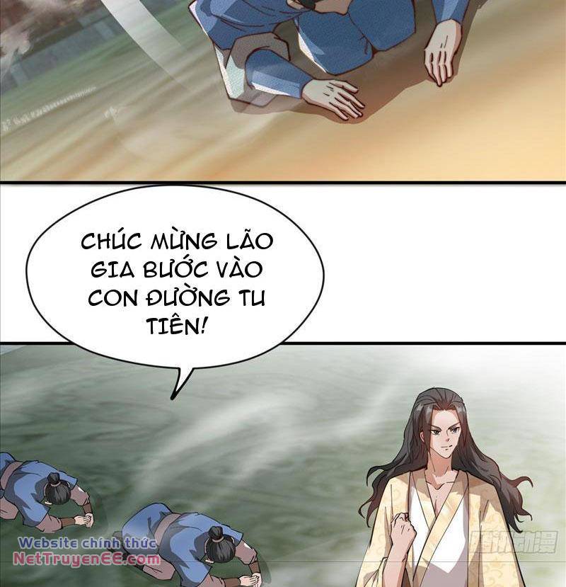 Trăm Tuổi Mở Hệ Thống, Hiếu Tử Hiền Tôn Quỳ Khắp Núi! Chapter 1 - Trang 78