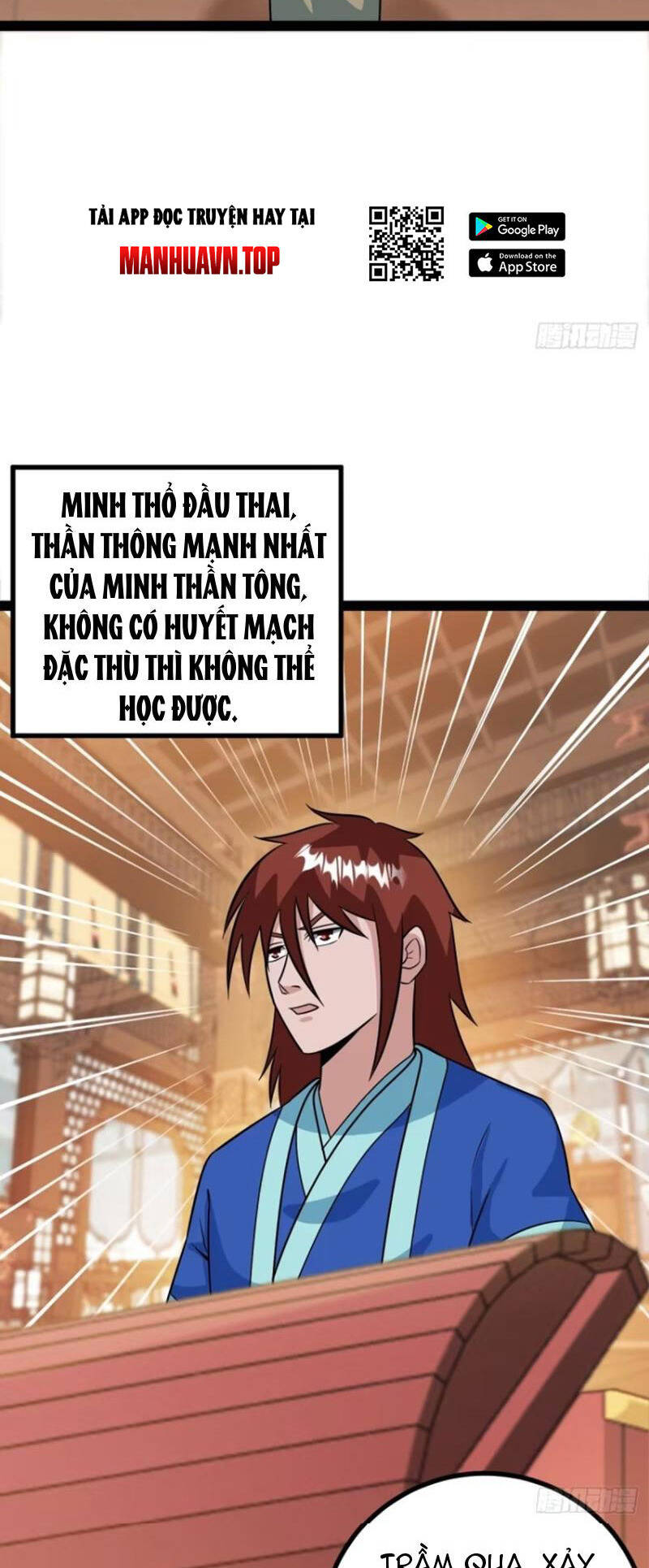 Trăm Tuổi Mở Hệ Thống, Hiếu Tử Hiền Tôn Quỳ Khắp Núi! Chapter 62 - Trang 9