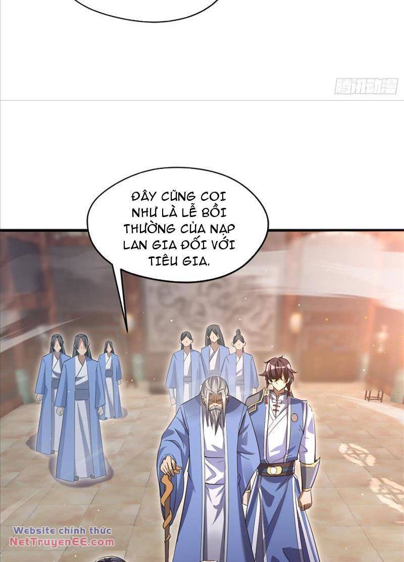 Trăm Tuổi Mở Hệ Thống, Hiếu Tử Hiền Tôn Quỳ Khắp Núi! Chapter 3 - Trang 9