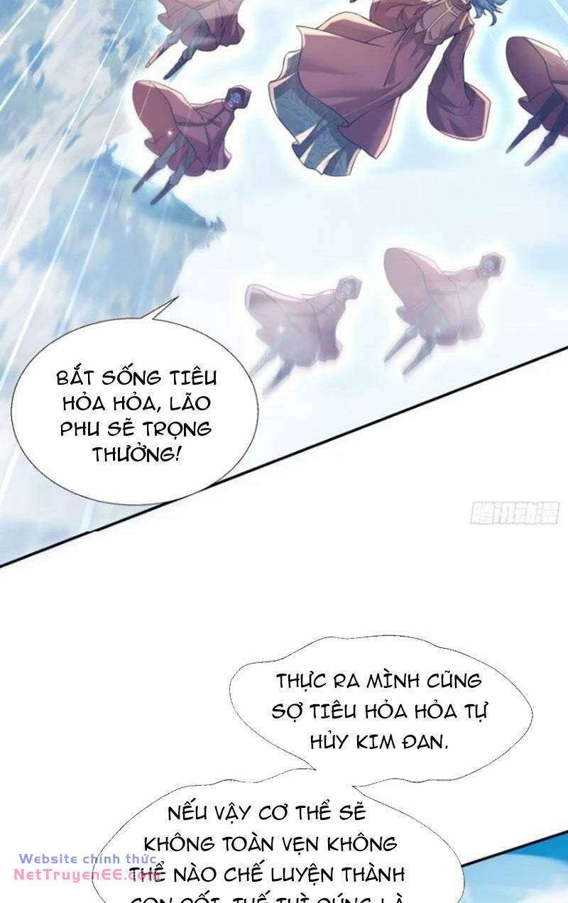 Trăm Tuổi Mở Hệ Thống, Hiếu Tử Hiền Tôn Quỳ Khắp Núi! Chapter 22 - Trang 5