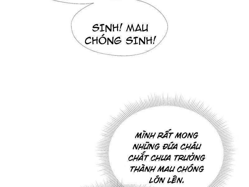 Trăm Tuổi Mở Hệ Thống, Hiếu Tử Hiền Tôn Quỳ Khắp Núi! Chapter 25 - Trang 6