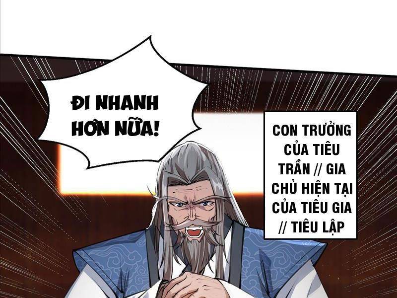 Trăm Tuổi Mở Hệ Thống, Hiếu Tử Hiền Tôn Quỳ Khắp Núi! Chapter 5 - Trang 42