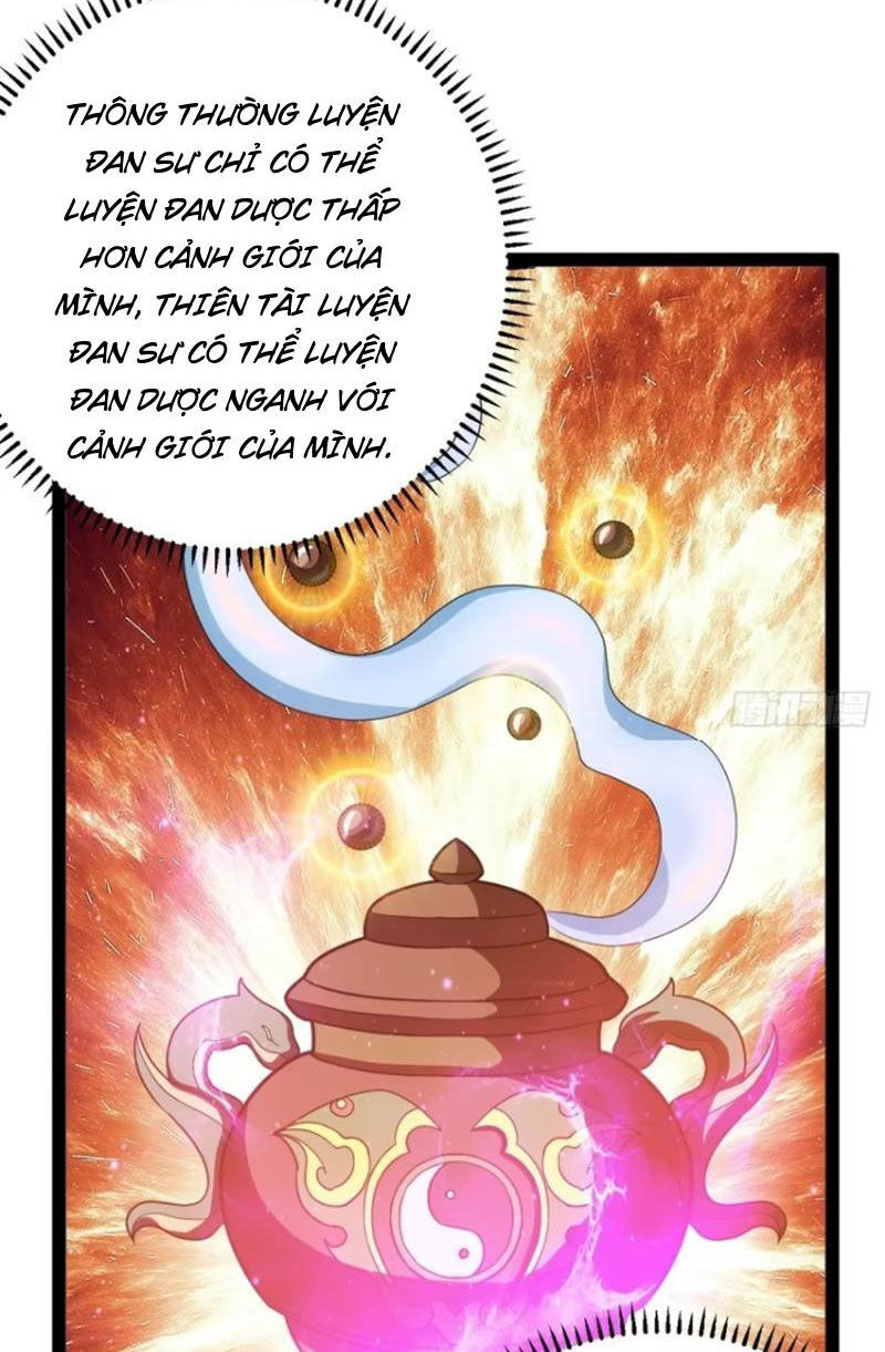 Trăm Tuổi Mở Hệ Thống, Hiếu Tử Hiền Tôn Quỳ Khắp Núi! Chapter 45 - Trang 11