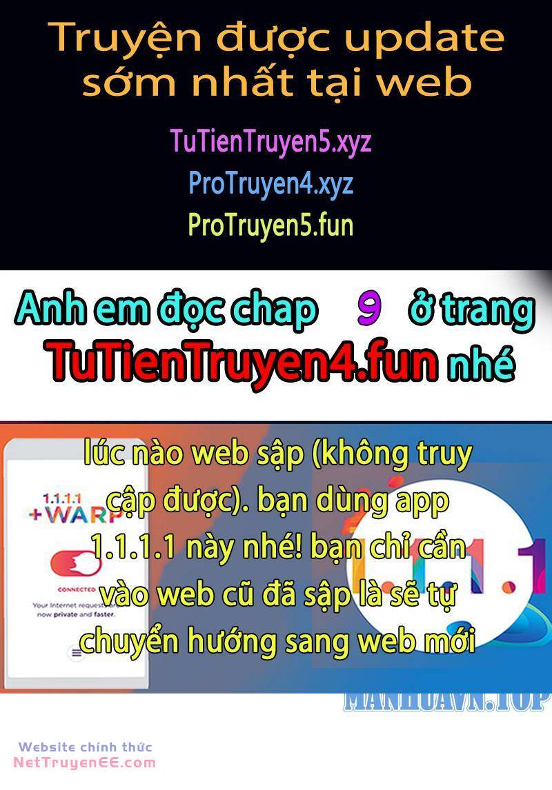 Trăm Tuổi Mở Hệ Thống, Hiếu Tử Hiền Tôn Quỳ Khắp Núi! Chapter 8 - Trang 0