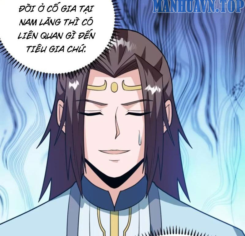 Trăm Tuổi Mở Hệ Thống, Hiếu Tử Hiền Tôn Quỳ Khắp Núi! Chapter 45 - Trang 44