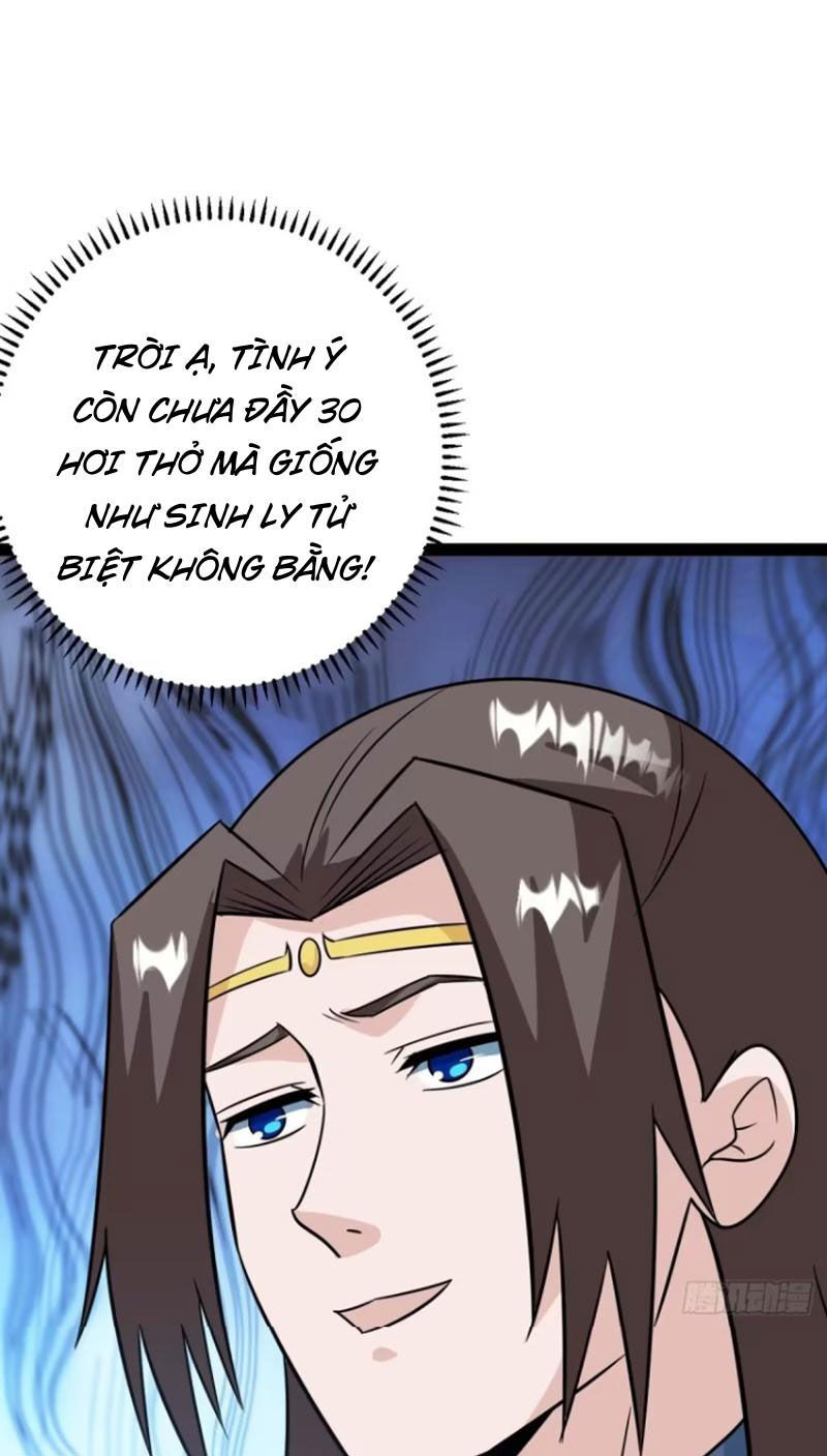 Trăm Tuổi Mở Hệ Thống, Hiếu Tử Hiền Tôn Quỳ Khắp Núi! Chapter 58 - Trang 5