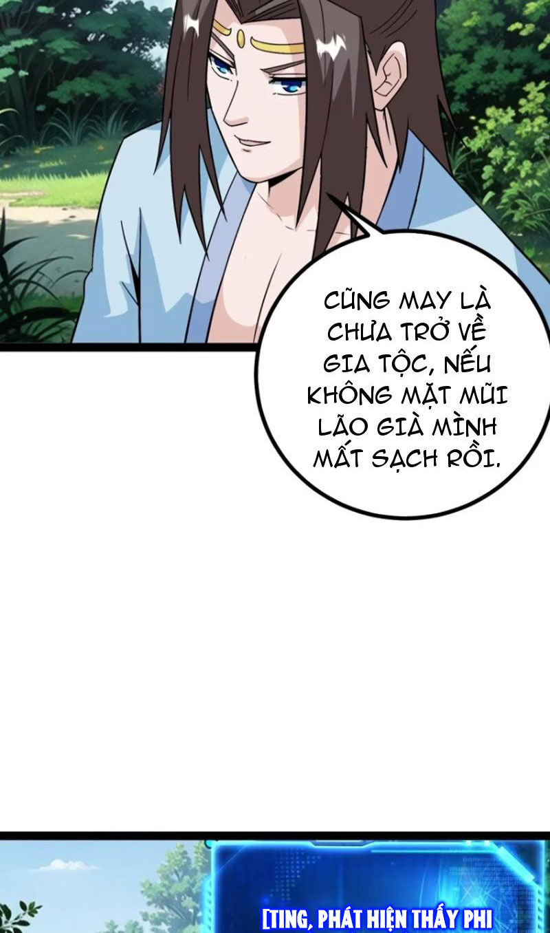 Trăm Tuổi Mở Hệ Thống, Hiếu Tử Hiền Tôn Quỳ Khắp Núi! Chapter 58 - Trang 39