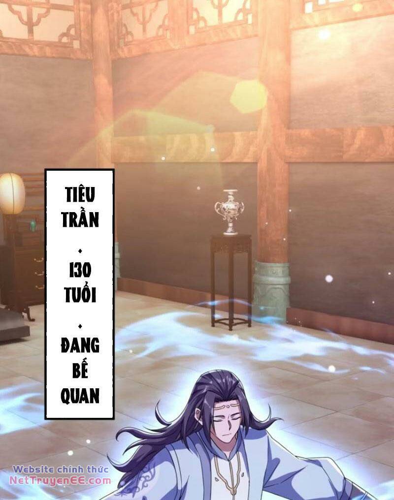 Trăm Tuổi Mở Hệ Thống, Hiếu Tử Hiền Tôn Quỳ Khắp Núi! Chapter 16 - Trang 47