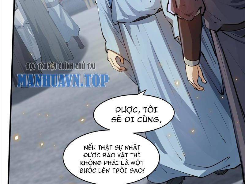 Trăm Tuổi Mở Hệ Thống, Hiếu Tử Hiền Tôn Quỳ Khắp Núi! Chapter 5 - Trang 32