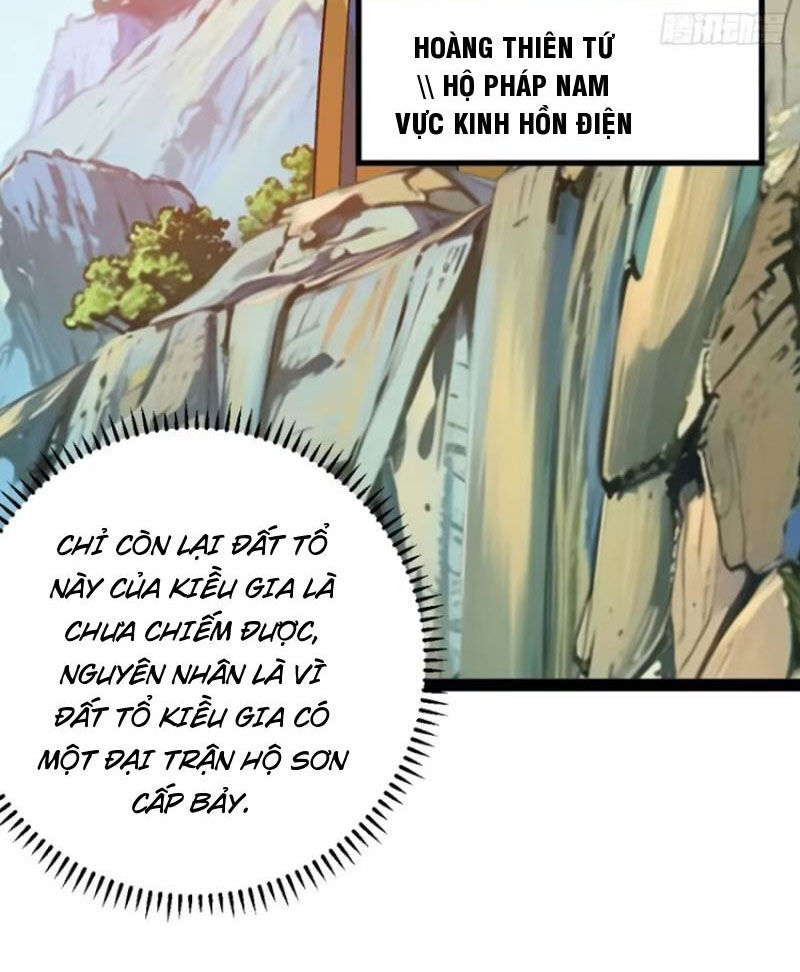 Trăm Tuổi Mở Hệ Thống, Hiếu Tử Hiền Tôn Quỳ Khắp Núi! Chapter 47 - Trang 17