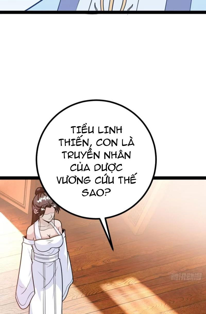 Trăm Tuổi Mở Hệ Thống, Hiếu Tử Hiền Tôn Quỳ Khắp Núi! Chapter 45 - Trang 5