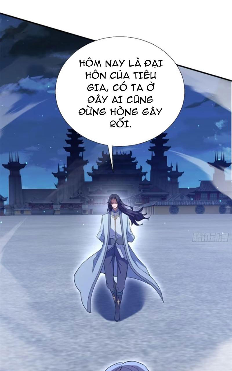 Trăm Tuổi Mở Hệ Thống, Hiếu Tử Hiền Tôn Quỳ Khắp Núi! Chapter 27 - Trang 5