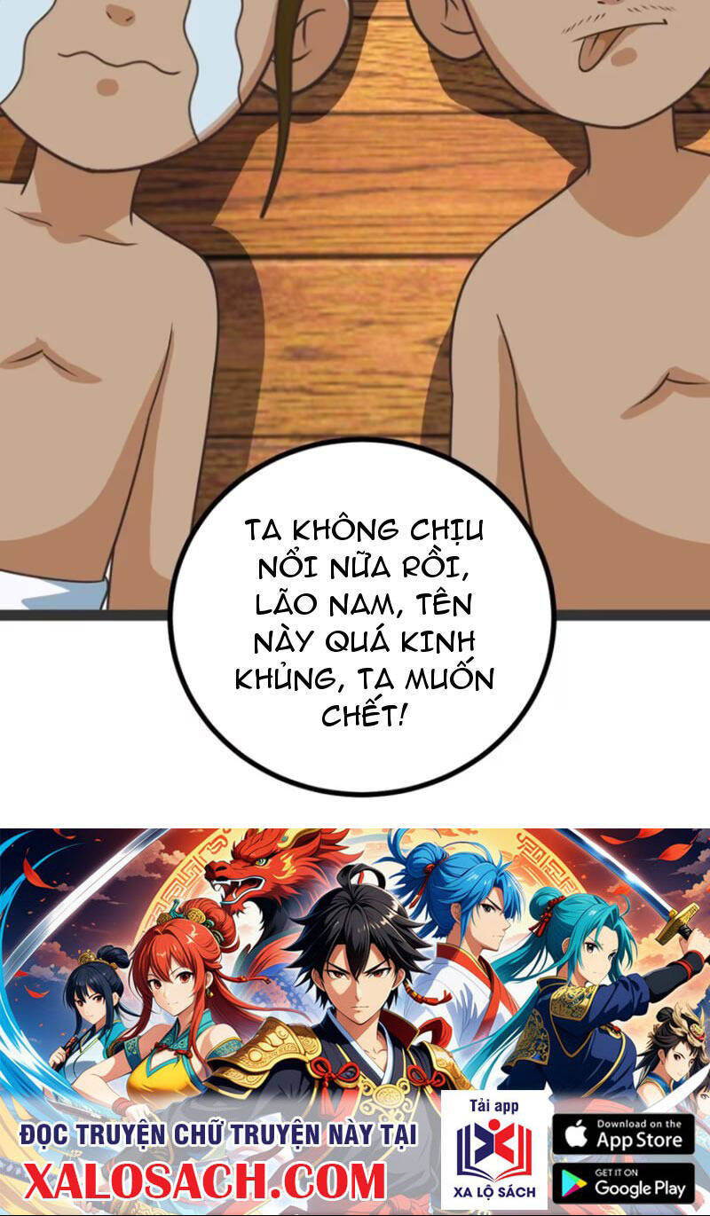 Trăm Tuổi Mở Hệ Thống, Hiếu Tử Hiền Tôn Quỳ Khắp Núi! Chapter 66 - Trang 37