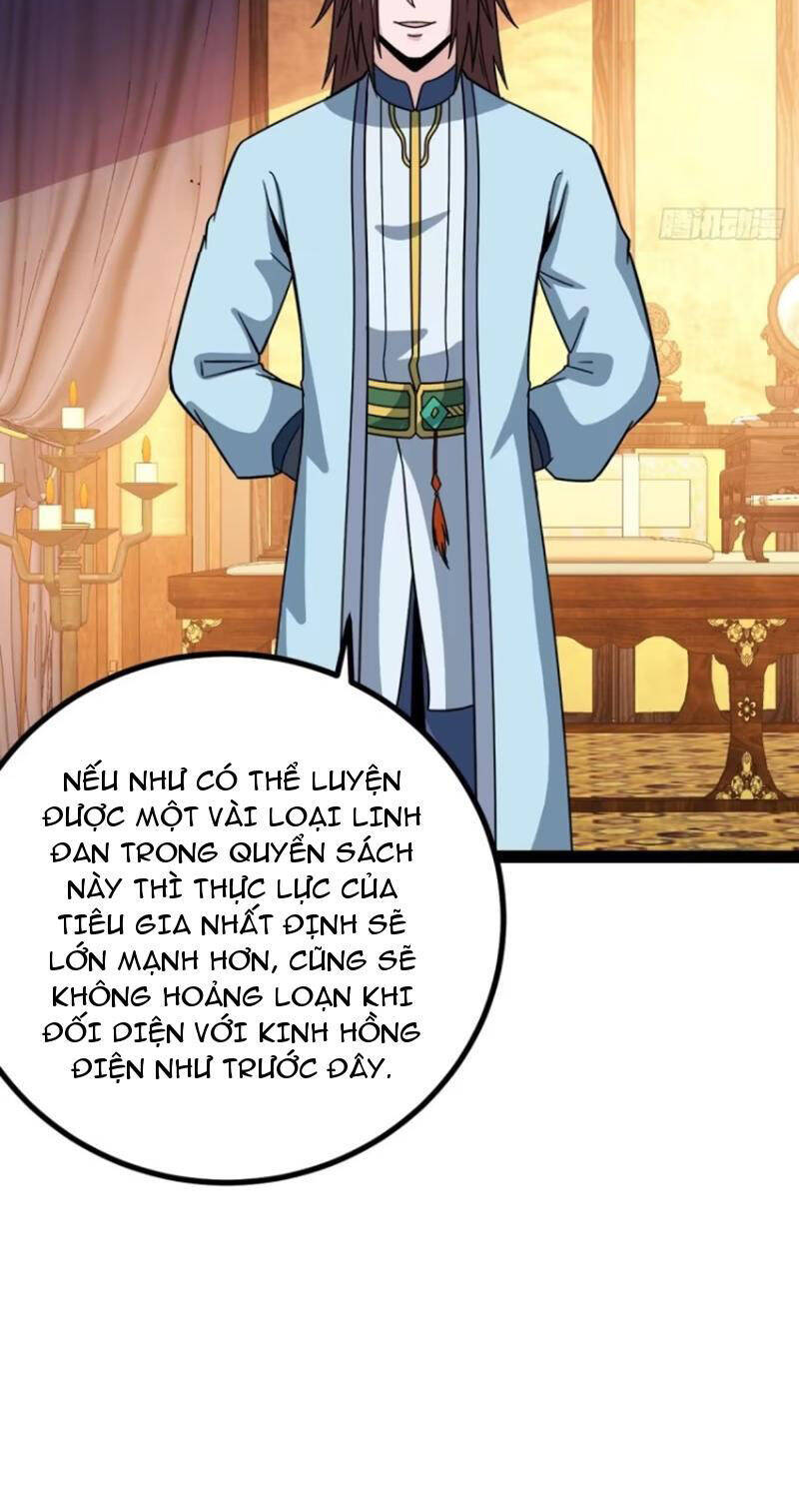 Trăm Tuổi Mở Hệ Thống, Hiếu Tử Hiền Tôn Quỳ Khắp Núi! Chapter 66 - Trang 14