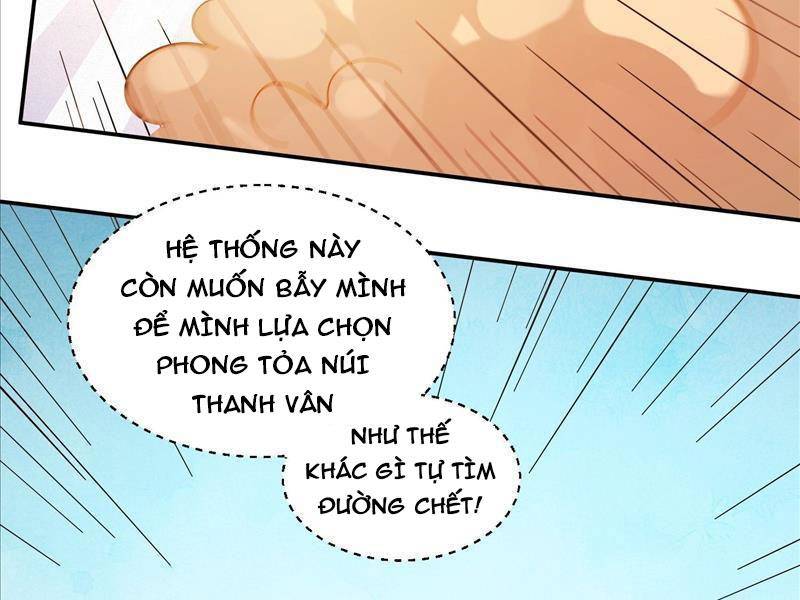 Trăm Tuổi Mở Hệ Thống, Hiếu Tử Hiền Tôn Quỳ Khắp Núi! Chapter 5 - Trang 20