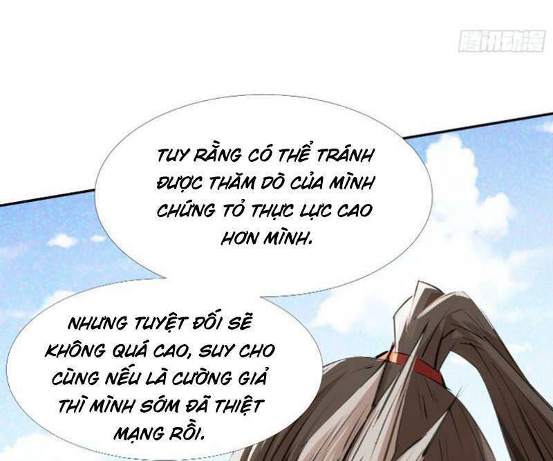 Trăm Tuổi Mở Hệ Thống, Hiếu Tử Hiền Tôn Quỳ Khắp Núi! Chapter 6 - Trang 58