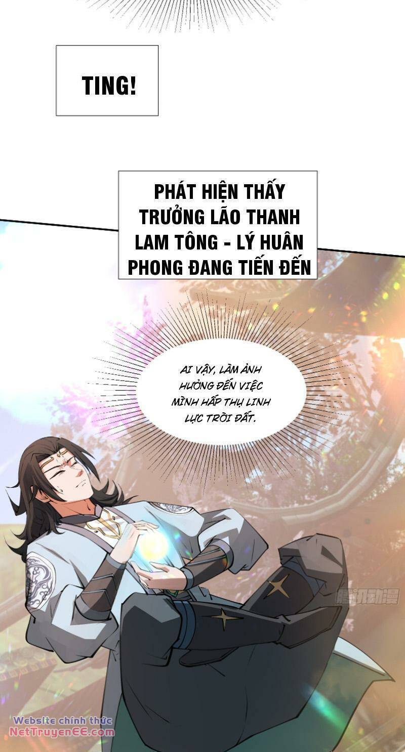 Trăm Tuổi Mở Hệ Thống, Hiếu Tử Hiền Tôn Quỳ Khắp Núi! Chapter 6 - Trang 35