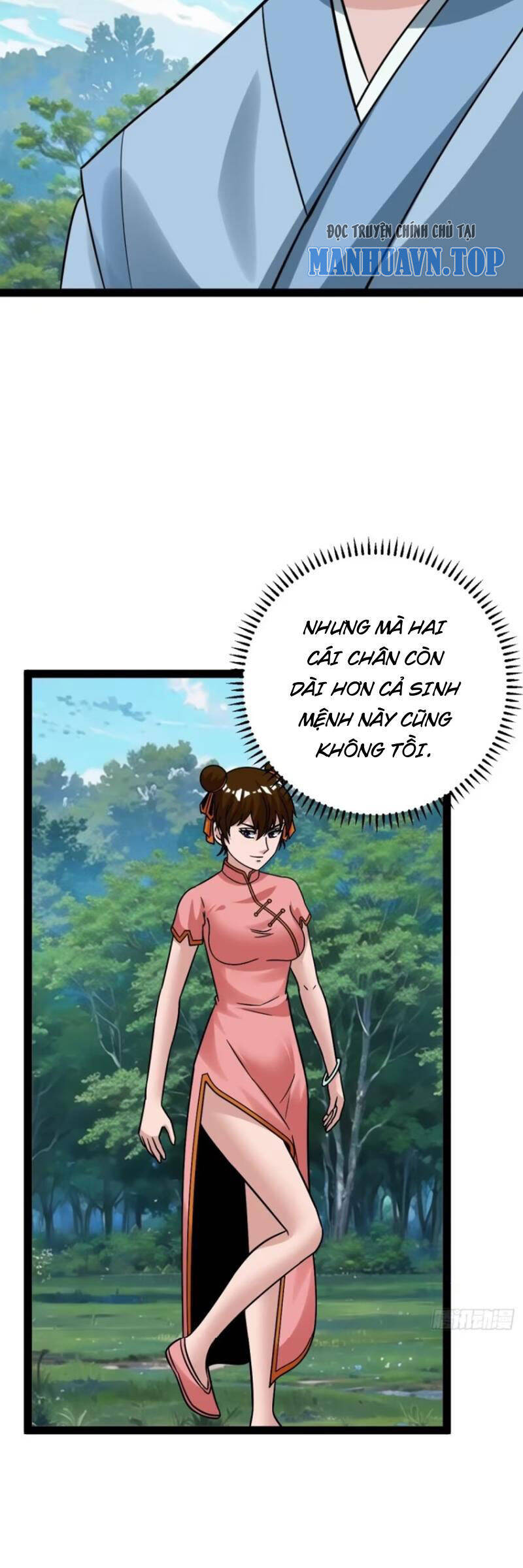 Trăm Tuổi Mở Hệ Thống, Hiếu Tử Hiền Tôn Quỳ Khắp Núi! Chapter 71 - Trang 16