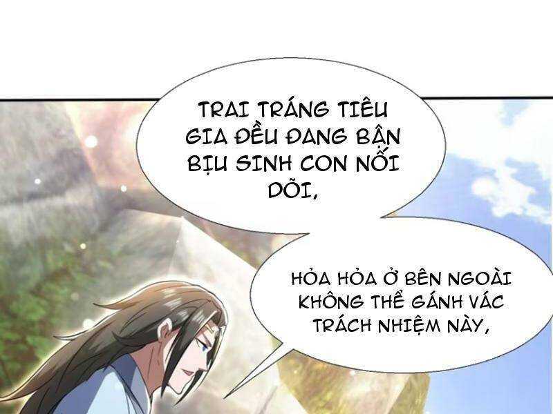 Trăm Tuổi Mở Hệ Thống, Hiếu Tử Hiền Tôn Quỳ Khắp Núi! Chapter 25 - Trang 61