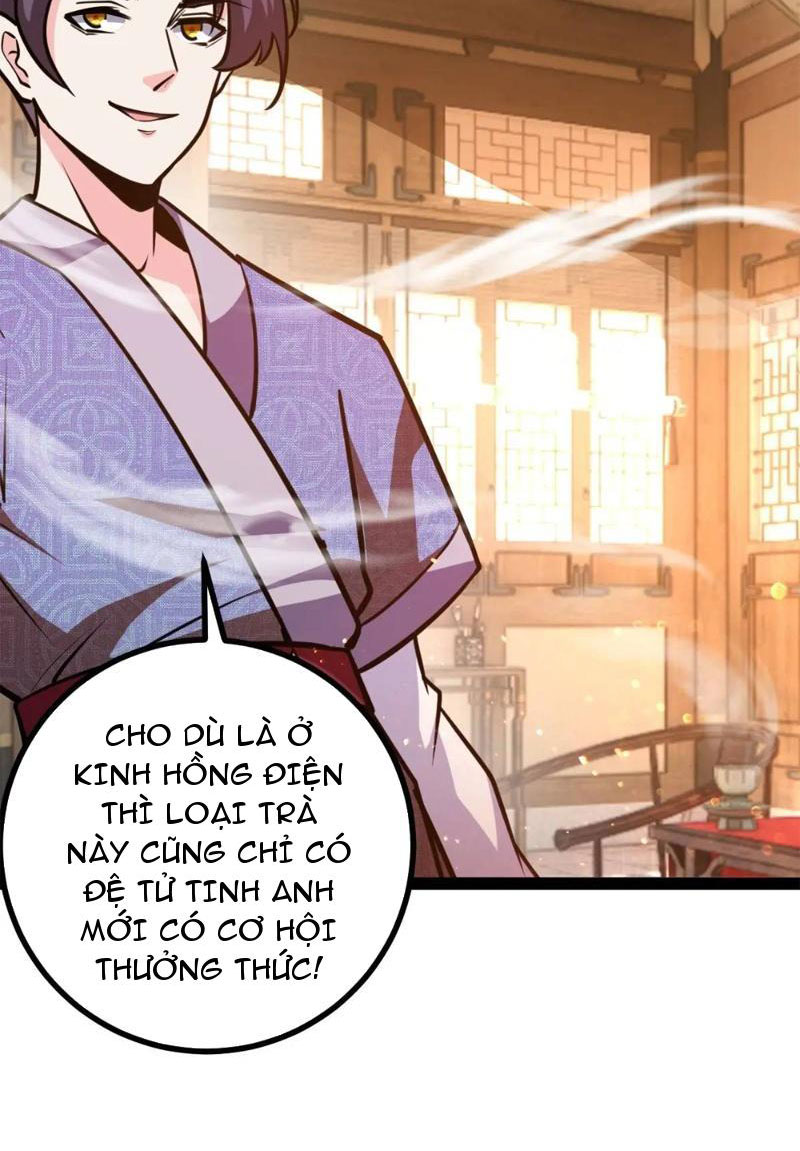 Trăm Tuổi Mở Hệ Thống, Hiếu Tử Hiền Tôn Quỳ Khắp Núi! Chapter 35 - Trang 59