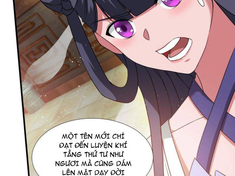 Trăm Tuổi Mở Hệ Thống, Hiếu Tử Hiền Tôn Quỳ Khắp Núi! Chapter 4 - Trang 23