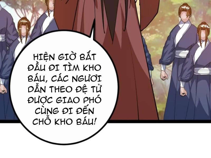 Trăm Tuổi Mở Hệ Thống, Hiếu Tử Hiền Tôn Quỳ Khắp Núi! Chapter 39 - Trang 123