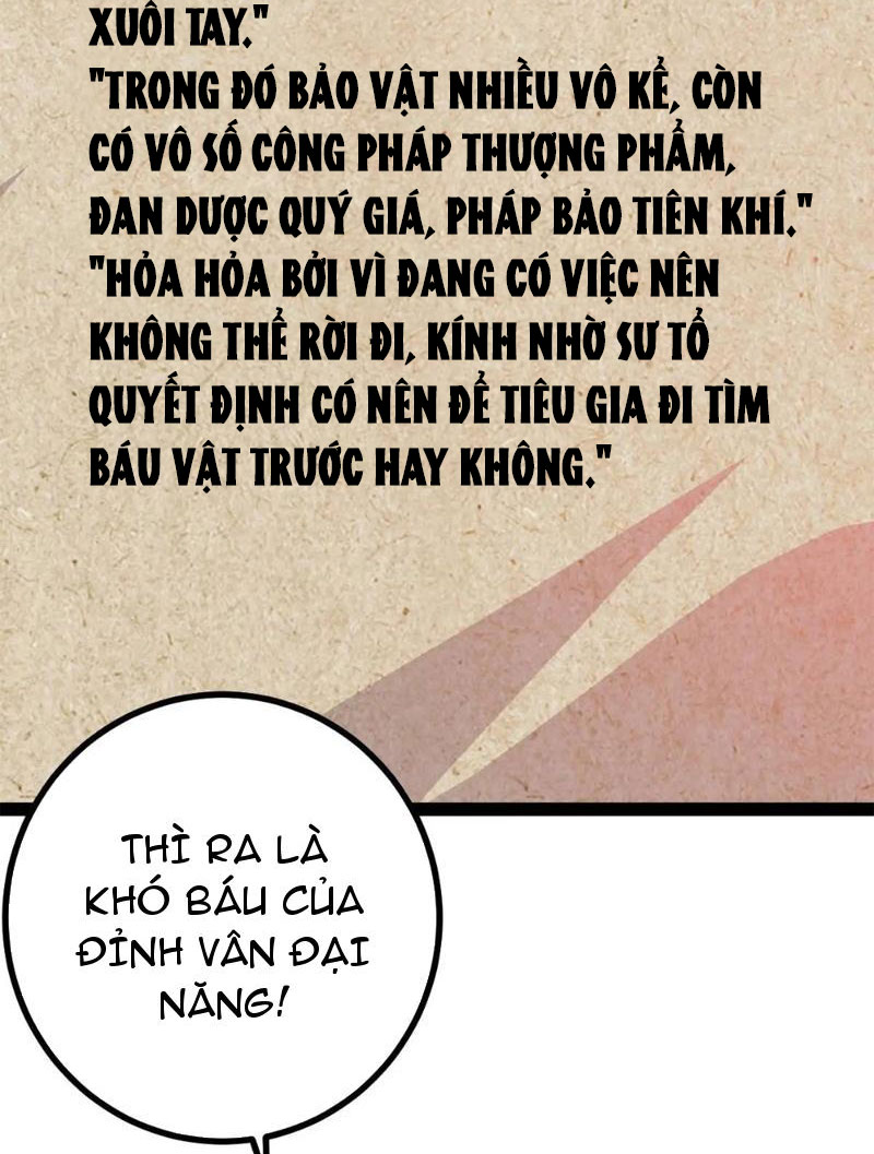 Trăm Tuổi Mở Hệ Thống, Hiếu Tử Hiền Tôn Quỳ Khắp Núi! Chapter 35 - Trang 8