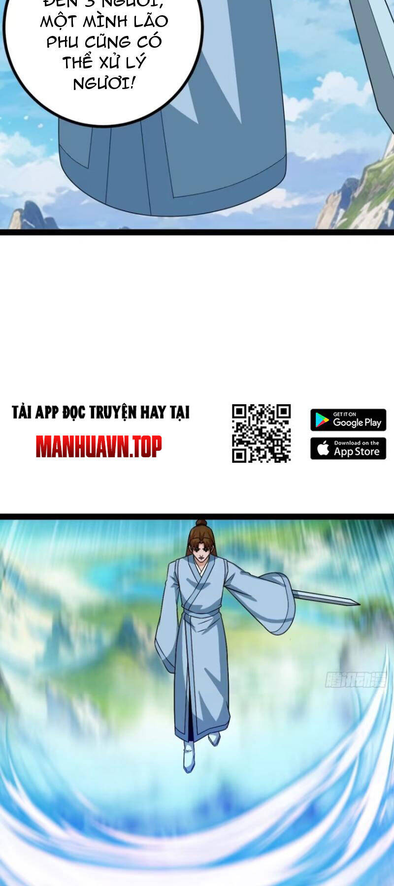 Trăm Tuổi Mở Hệ Thống, Hiếu Tử Hiền Tôn Quỳ Khắp Núi! Chapter 69 - Trang 11