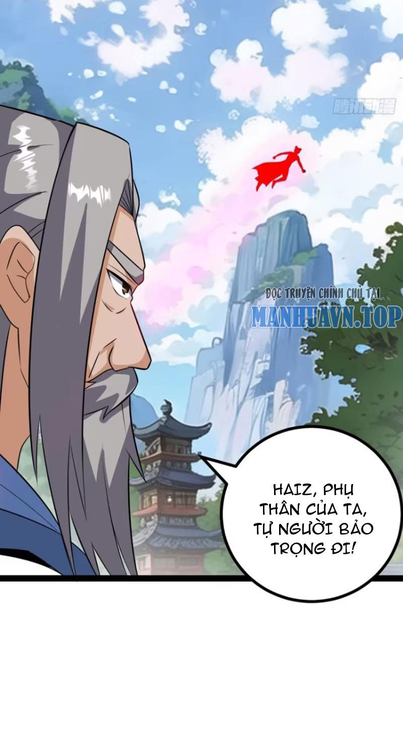 Trăm Tuổi Mở Hệ Thống, Hiếu Tử Hiền Tôn Quỳ Khắp Núi! Chapter 68 - Trang 19