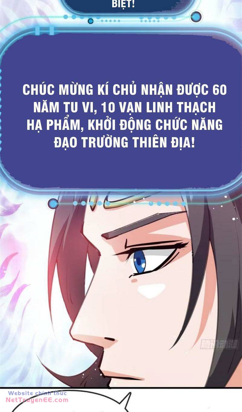 Trăm Tuổi Mở Hệ Thống, Hiếu Tử Hiền Tôn Quỳ Khắp Núi! Chapter 8 - Trang 13