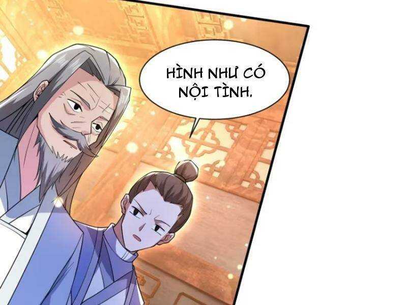 Trăm Tuổi Mở Hệ Thống, Hiếu Tử Hiền Tôn Quỳ Khắp Núi! Chapter 25 - Trang 119