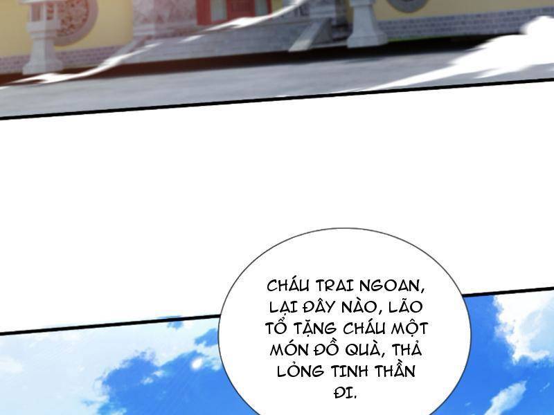 Trăm Tuổi Mở Hệ Thống, Hiếu Tử Hiền Tôn Quỳ Khắp Núi! Chapter 4 - Trang 62