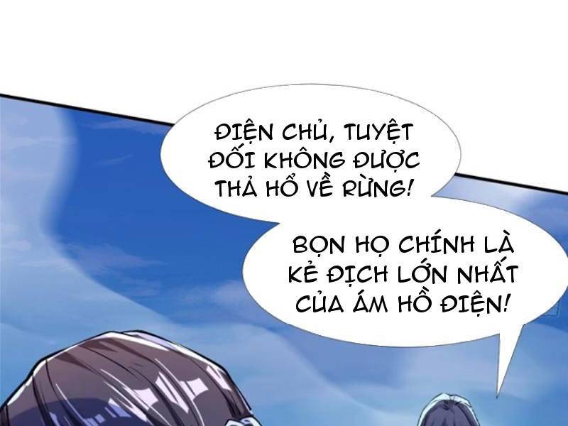 Trăm Tuổi Mở Hệ Thống, Hiếu Tử Hiền Tôn Quỳ Khắp Núi! Chapter 23.5 - Trang 15