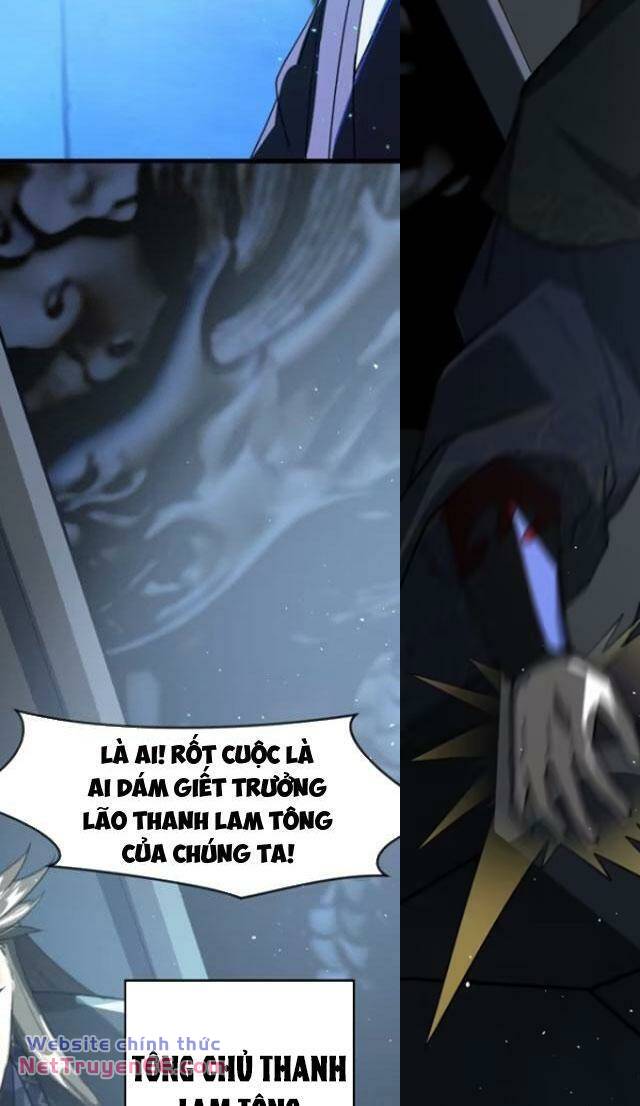 Trăm Tuổi Mở Hệ Thống, Hiếu Tử Hiền Tôn Quỳ Khắp Núi! Chapter 13 - Trang 76