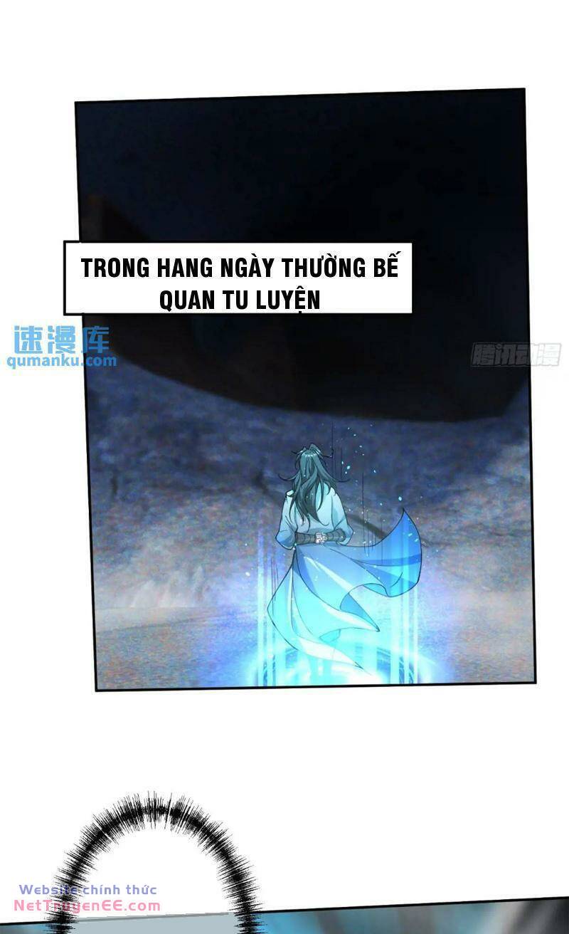 Trăm Tuổi Mở Hệ Thống, Hiếu Tử Hiền Tôn Quỳ Khắp Núi! Chapter 19 - Trang 25